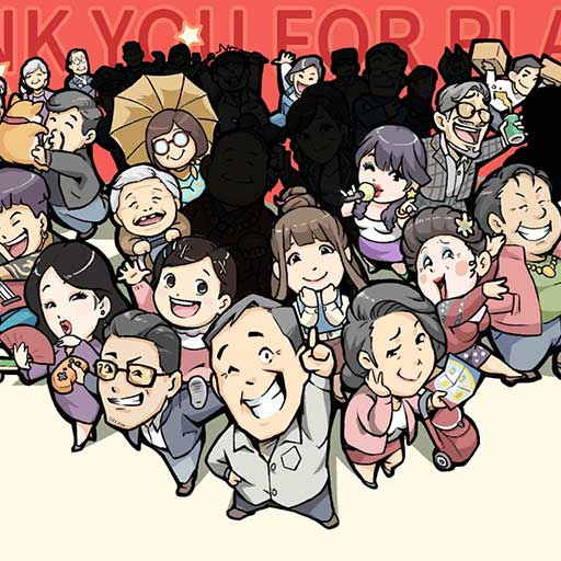 前进战斗小分队 v1.0.1 安卓版