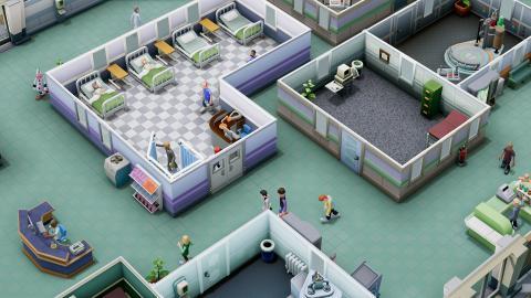 双点医院 v1.1.9 安卓版