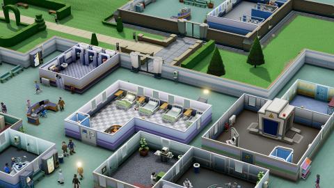 双点医院 v1.1.9 安卓版