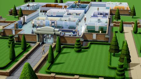 双点医院 v1.1.9 安卓版
