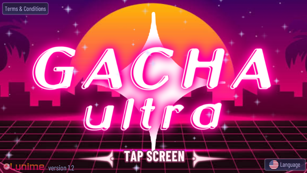 加查超越GachaUItra v1.1.0 安卓版