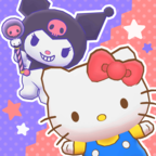 三丽鸥奇迹比赛SanrioCharactersMiracleMatch(ミラクルマッチ) v1.0.7 安卓版