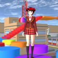 樱花高校之梦幻派对游戏 v1.0 安卓版