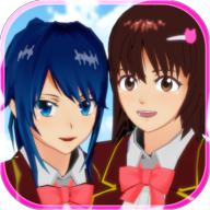 樱花校园作弊菜单MOD(SAKURA SchoolSimulator) v1.038.15 安卓版
