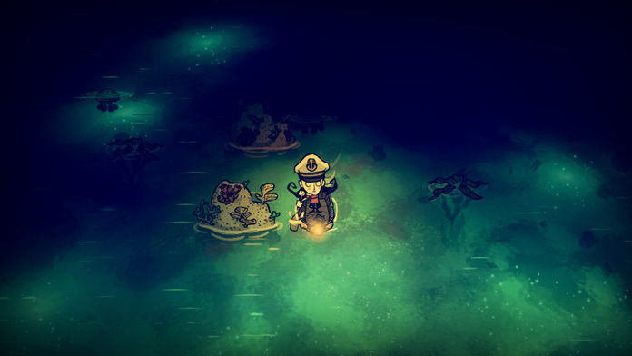 饥荒巨人国手机版下载中文版(Dont Starve) v1.19.10 安卓版