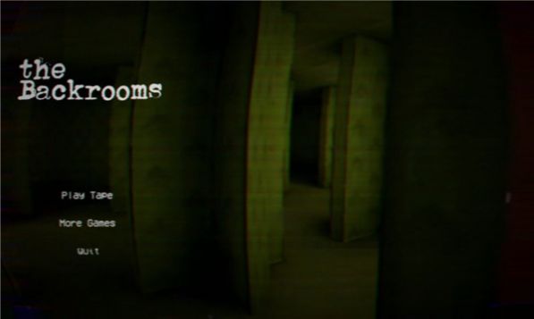 inside the backrooms中文版 v1.6.1 安卓版