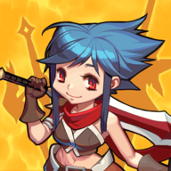 刀锋养成游戏下载安装 v1.9.0 安卓版
