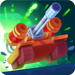 坦克之星2(Tank Stars 2) v1.0.1 安卓版