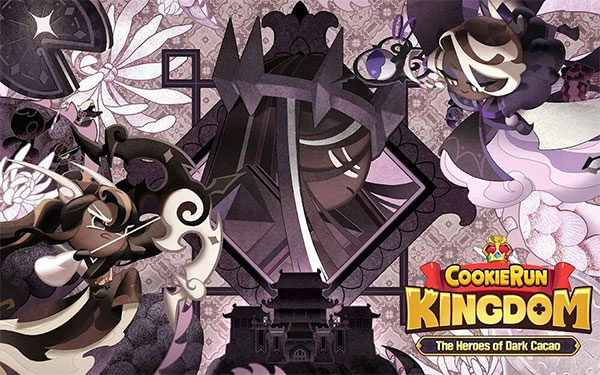 姜饼人王国安卓版官方下载(Cookie Run: Kingdom) v3.6.202 安卓版