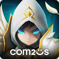 魔灵召唤官方下载 v8.1.1 最新版