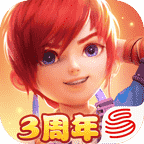 梦幻西游网页版官方下载 v1.0.23 最新版