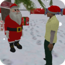 犯罪的桑塔汉化正版(Crime Santa) v2.1.7 安卓版