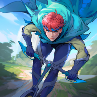 绝影之竞游戏 v0.5.4 最新版