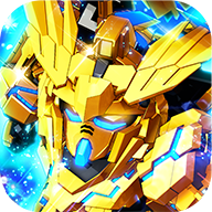 敢达决战官方下载 v6.1.11 最新版