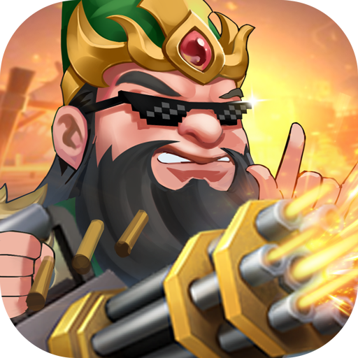 名将之路 v4.6.5 安卓版