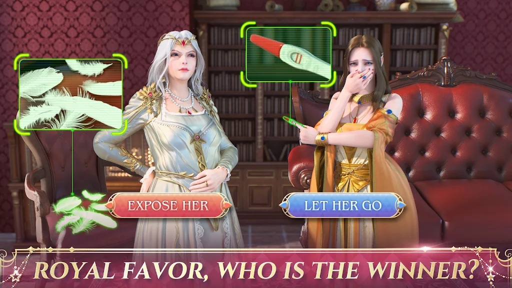 国王的选择游戏(King) v1.23.11.58 安卓版