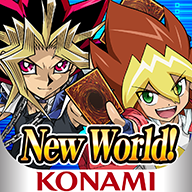 游戏王决斗链接国际版(Duel Links) v8.1.0 官方版