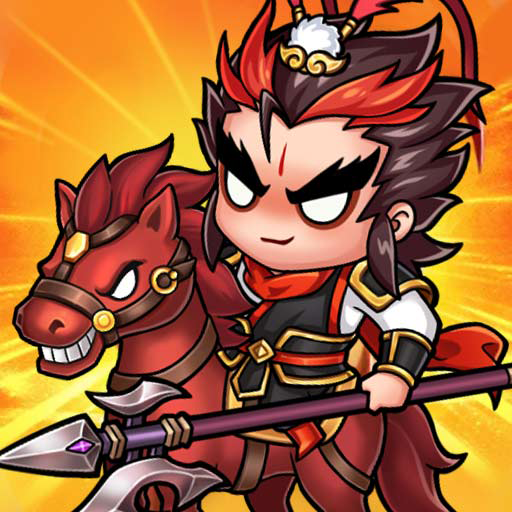 桃园乱斗手游下载 v1.0.1 安卓版