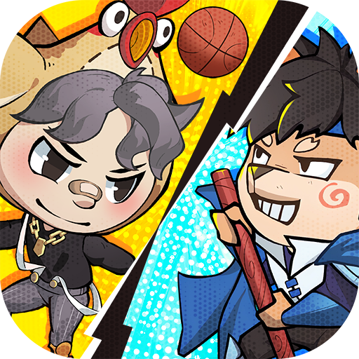 王者猎人官方下载 v2.0.3 最新版