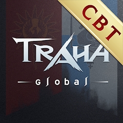 Traha天选者手游 v1.5.45 安卓版