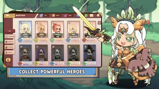 阴影中的光手游(Light & Shadow) v0.9.16 安卓版