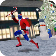 蜘蛛英雄圣诞版 v1.0.0 安卓版