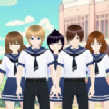 五个朋友手游下载(The Five Friends) v1.1 安卓版