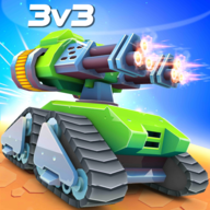 实时多人坦克(TanksALot) v4.802 安卓版