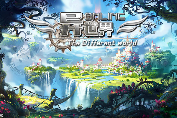 异世界ol手游 v1.91.48 安卓版