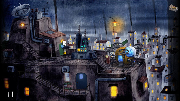 雨城游戏 v1.0.11 安卓版