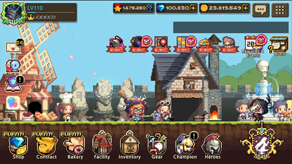 克鲁赛德战记下载最新版 v7.1.0.KG 安卓版
