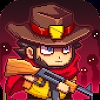 末日生还者最终的主角游戏(Doomsday Survivors：Last Hero) v1.5.4 安卓版