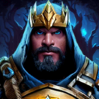 王国骑士的突袭 v1.0.7 安卓版