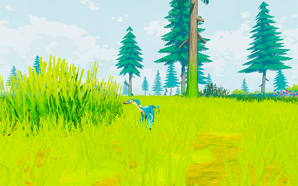 侏罗纪岛手机版Mesozoic Dawn下载 v0.6.2.14 安卓版