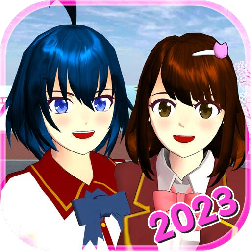 樱花高校恋爱人生 v1.0 安卓版