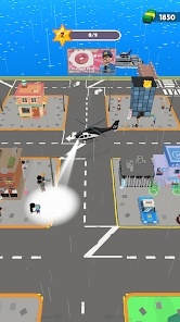 警察之怒警察游戏 v3.21 安卓版