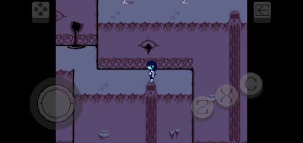 Deltarune手机版下载自带键盘 v1.0.3 安卓版