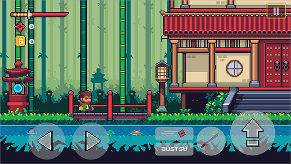 忍者佩佩El Ninja Pepe下载 v1.6 安卓版