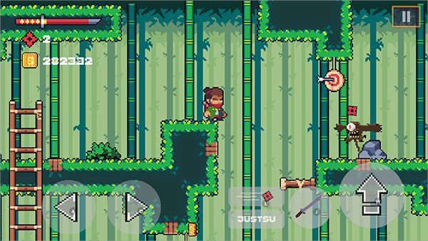 忍者佩佩El Ninja Pepe下载 v1.6 安卓版