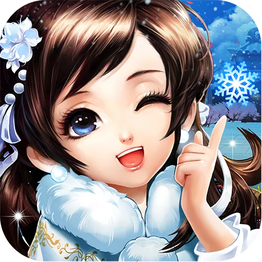 神雕侠侣手机版 v3.7.0 安卓版