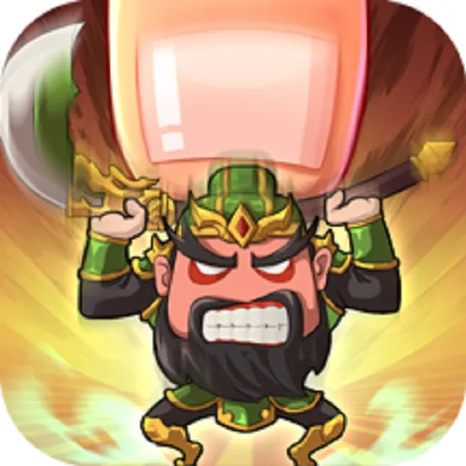 一点三国九游版 v1.3.3 老版本