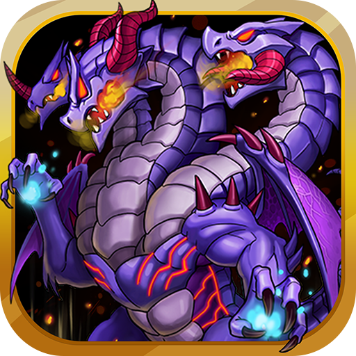 伏魔记九游版 v3.007 最新版