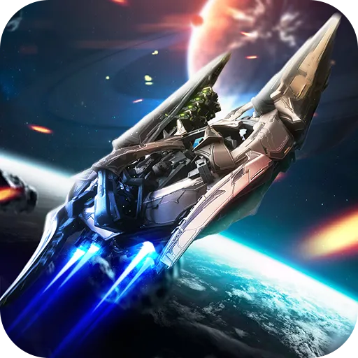 星际卫队手游 v1.14.1 最新版