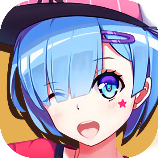 大乱斗学园官方版 v1.8.103 最新版
