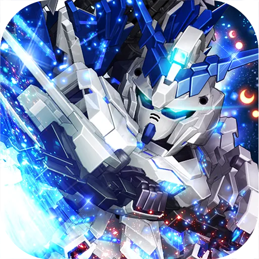 敢达决战九游版 v6.7.6 安卓版