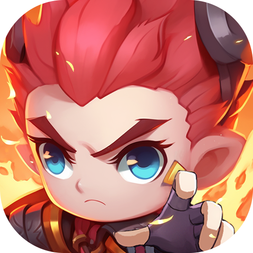 战吕布手游 v1.0.02 最新版