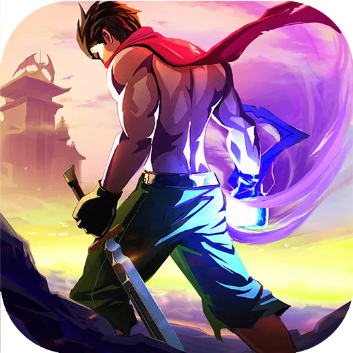 一刀传世九游版 v101.1.8 最新版