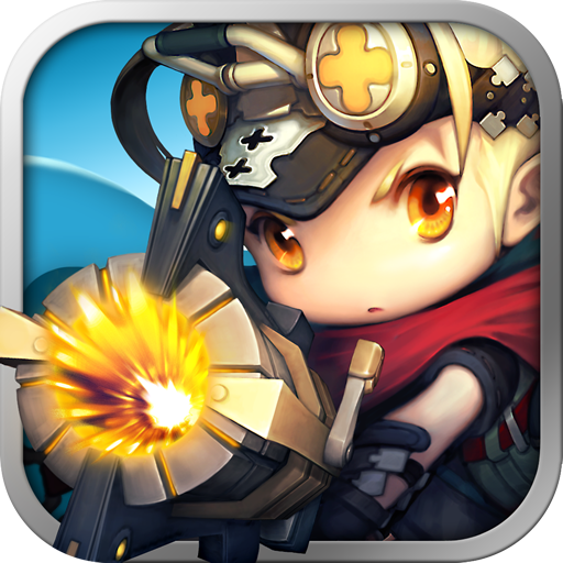 超级地城之光九游版 v0.5.500.57031 最新版