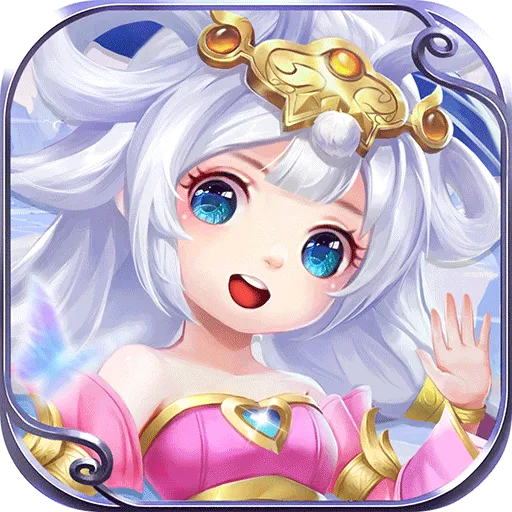 梦幻大唐手游 v1.0.5 最新版