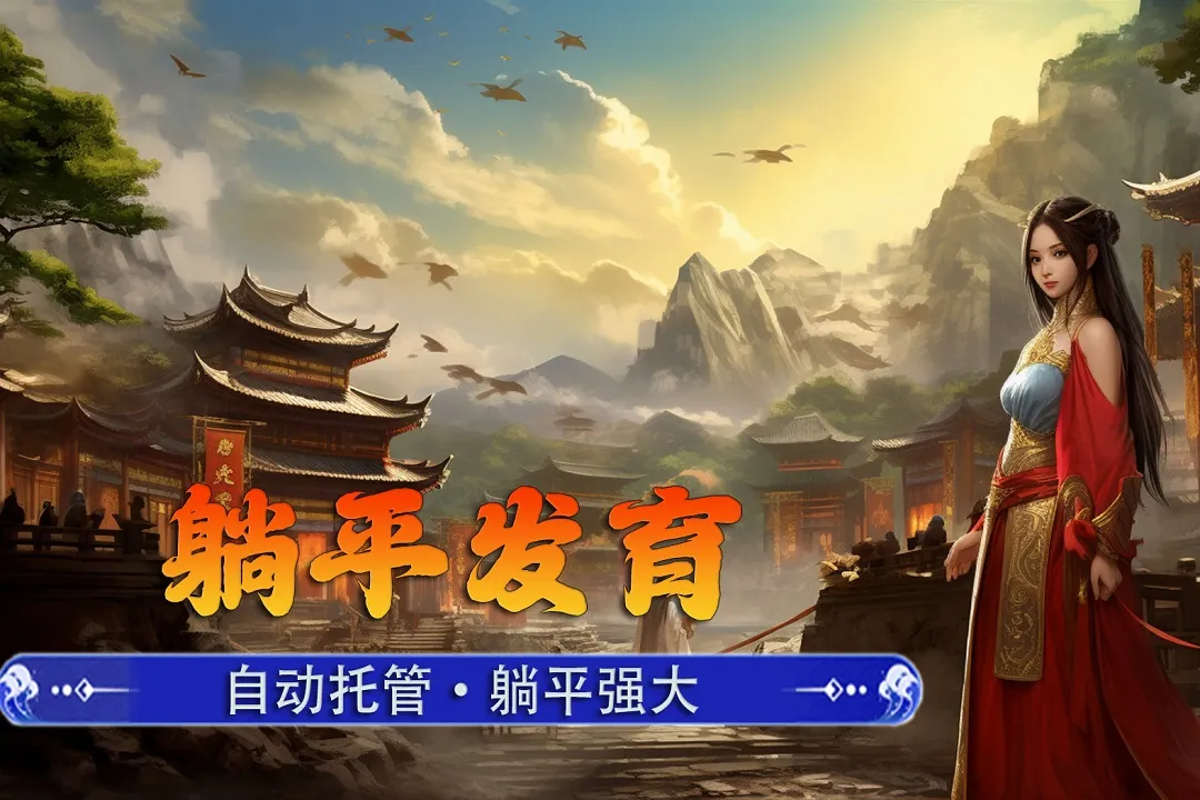 新征战手游 v2.6.67 最新版
